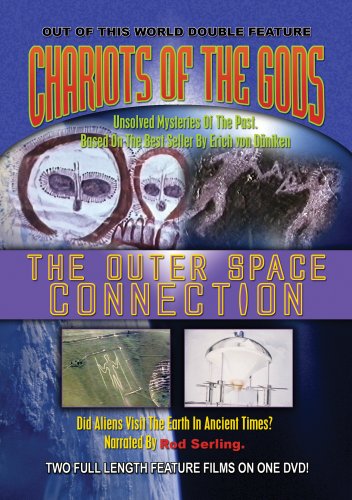 Chariots Of The Gods/Outerspac/Chariots Of The Gods/Outerspac@Nr